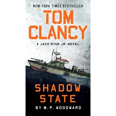 Tom Clancy Shadow State