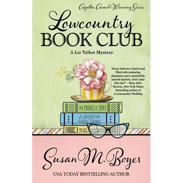 Lowcountry Book Club