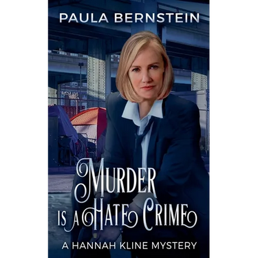 Murder is a Hate Crime