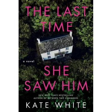 The Last Time She Saw Him