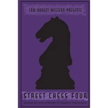 Street Chess Four