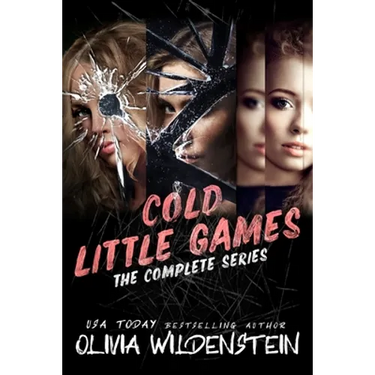 Cold Little Games: The Complete Series