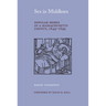 Sex in Middlesex: Popular Mores in a Massachusetts County, 1649-1699