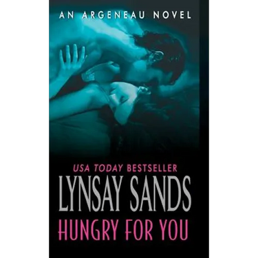 Hungry for You