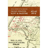 Military Operations Egypt & Palestine 1914-18 Atlas: Official History of the Great War