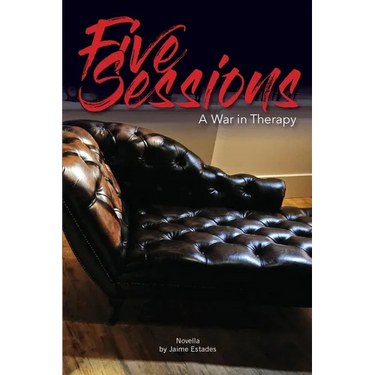 Five Sessions: War in Therapy