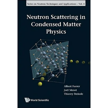 Neutron Scattering in Condensed Ma..(V4)