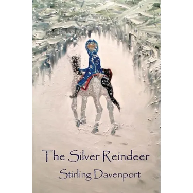 The Silver Reindeer