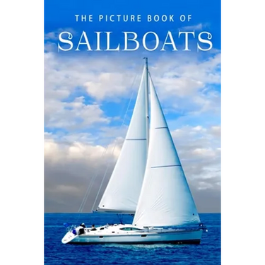 The Picture Book of Sailboats