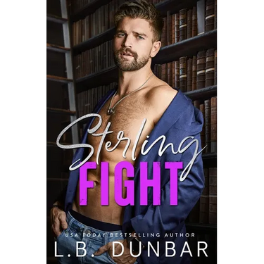 Sterling Fight