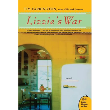 Lizzie's War