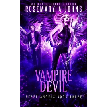 Vampire Devil