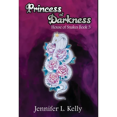 Princess of Darkness