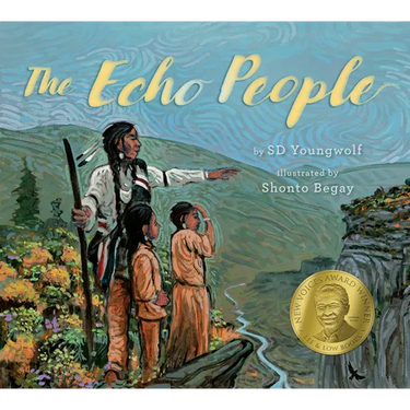 The Echo People