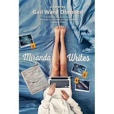 Miranda Writes