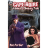 Cape Noire: A Beest & Beauty Tale