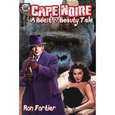Cape Noire: A Beest & Beauty Tale