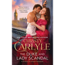 The Duke and Lady Scandal