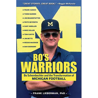 Bo's Warriors