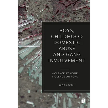 Boys, Childhood Domestic Abuse and Gang Involvement: Violence at Home, Violence On-Road