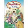 The Rhyme Bible Storybook for Little Ones