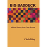 Big Baddeck: A Little History from Cape Breton