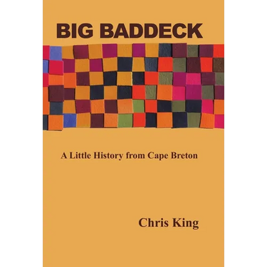 Big Baddeck: A Little History from Cape Breton