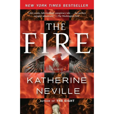 The Fire