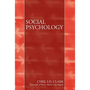 Social Psychology