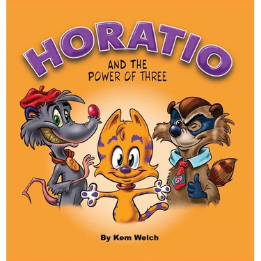 Horatio: And the Power of Three