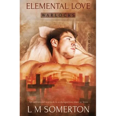 Warlocks: Elemental Love