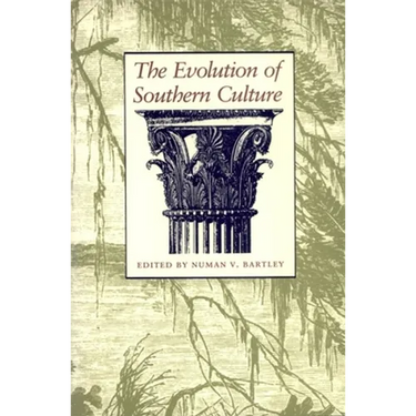The Evolution of Southern Culture