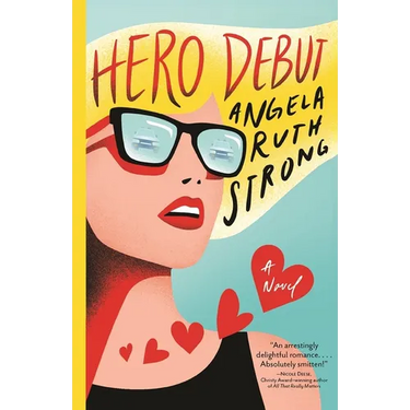 Hero Debut