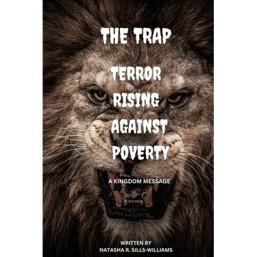 "The Trap" Terror Rising Against Poverty