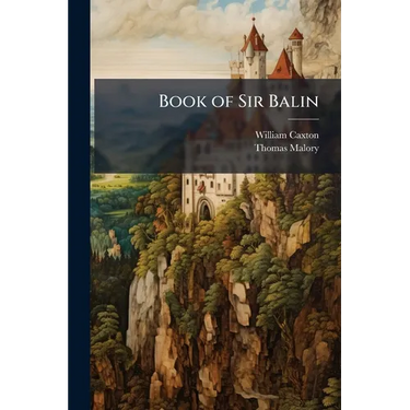 Book of Sir Balin