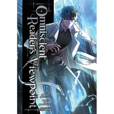 Omniscient Reader's Viewpoint, Vol. 10