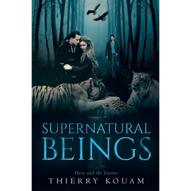 Supernatural Beings 1