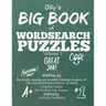 Olly's Big Book of Wordsearch Puzzles: Volume 1