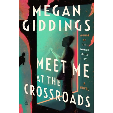 Meet Me at the Crossroads