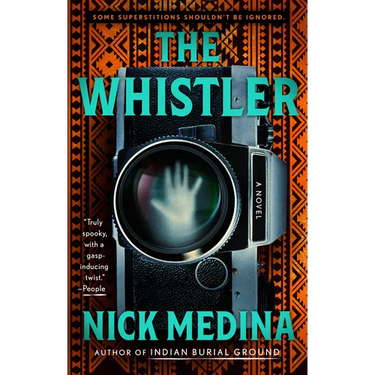 The Whistler