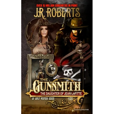 The Daughter of Jean Lafitte