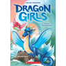 Zoe the Beach Dragon (Dragon Girls #11)