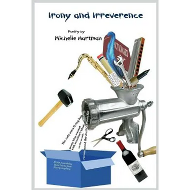Irony and Irreverence