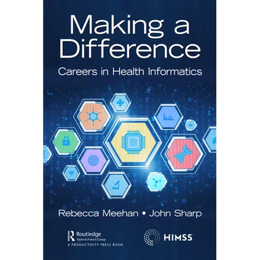 Making a Difference: Careers in Health Informatics