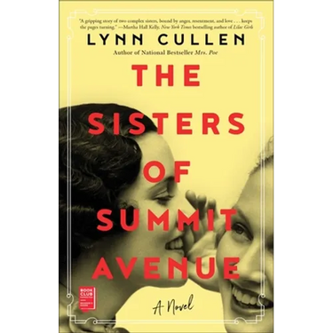 The Sisters of Summit Avenue