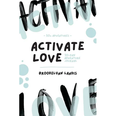 Activate Love
