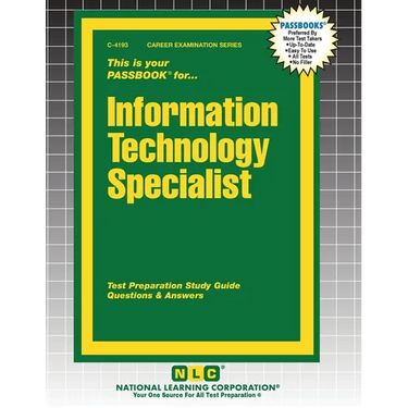 Information Technology Specialist