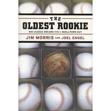 The Oldest Rookie