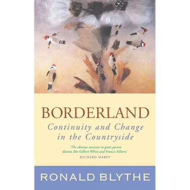 Borderland: Continuity and Change in the Countryside