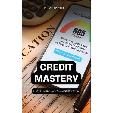 Credit Mastery: Unlocking the Secrets to a Stellar Score